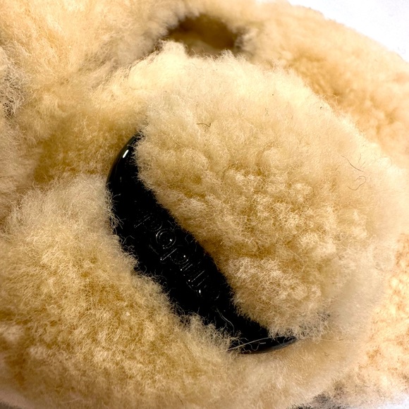 NWOT Birkenstock Arizona Big Buckle Teddy - Picture 5 of 7